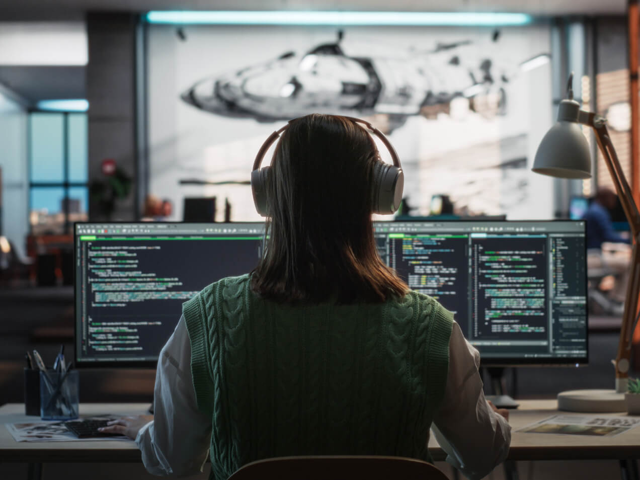 API Development and Integration